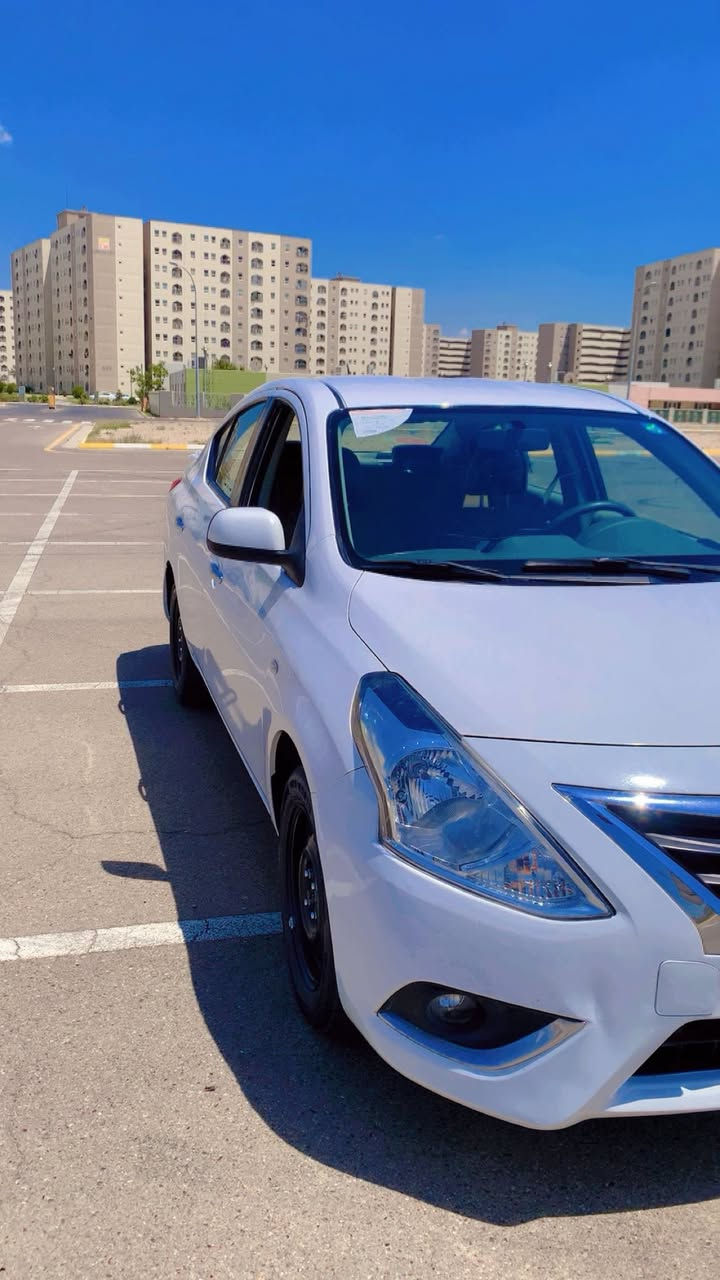 سني هندي 2024
رقم بغداد 

بأسم مصرف استقطاع مباشر وكاله

بيه قبق جنطه  وطخه ب الحوظ

وجاملغات الخلفيه بيهن صبغ

وبارد ب جاملغ الامامي الايسر 

السعر90$

دوشمه كامله ارظيه جلد 

مكينه كير جديد

حداديه60‎%‎

ماشيه150الف

رقم الهاتف‭0777 560 2936‬
بغداد قرب مجمع بسمايه
