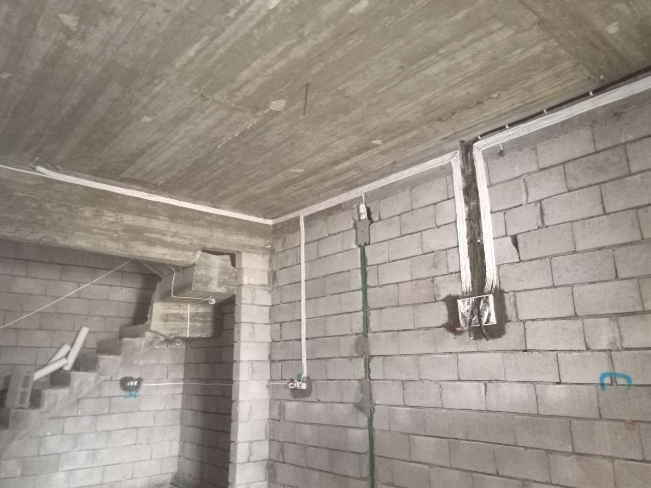 المؤسس الكهربائي عبدالرحمن العبادي
انجاز تأسيس ان شاء الله ينال اعجابكم
للاستفسار الاتصال على الرقم
***********
***********
متفرغ حاليا
