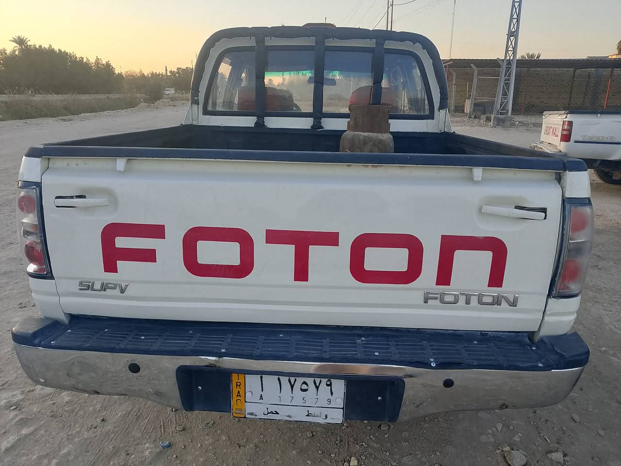 سلام عليكم فتون موديل 2013 مكفوله كير محرك حداديه جديده سنويه مجدده 2028 السعر 50 وبيها مجال اتصال *********** العنوان ديوانيه
