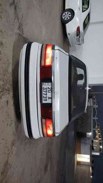 للبيع دايو برنس موديل 1994 رقم ديالئ مشروع وطني سنويه مجدده لل 29 بأسمي شرط التحويل والوكالة السياره محرك حجم ٢٠ بشرط كير بشرط السياره تخم تاير صدر دوشمه كهربائيات كلو جديد السياره جاهزه السعر 25 للإستفسار الاتصال على هاذه الرقم *********** العنوان كركوك الحويجه العباسي قريه العيون واذا مقدمه هم يرهم
