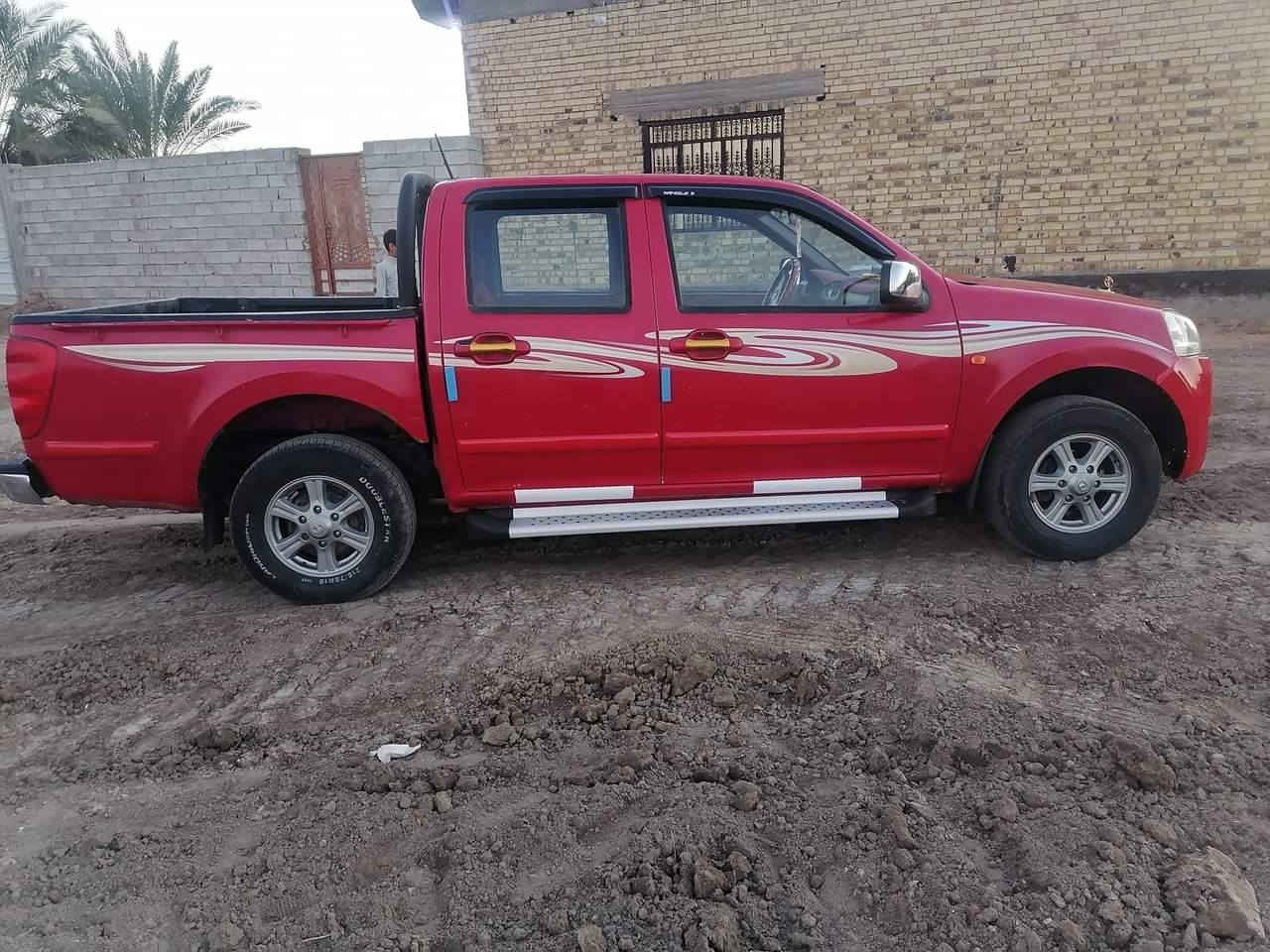 سلام عليكم للبيع بيكم كريت ول موديل 15 مكفوله كفاله عامه السعر 66 وبيها مجال المكان ديوانيه الحمزه الشرقي الرقم مثنى سياره جاهزه تخم تاير جديد حداديه جديده محرك لاتنقيص ولاتبخير لاخياس ولاكص كهربائيات كلها شغاله المكان ديوانيه الحمزه الشرقي للستفسار اكثر اتصل على الأرقام ***********
***********
