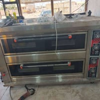صاحب الفرن • فرن