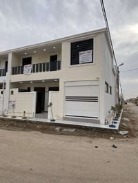 ديوانية التقية • بيت زيرو • ١٠٠م