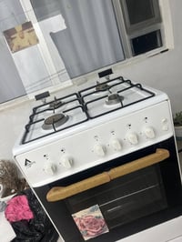 فرن • ٤شعلة • بلا عيب