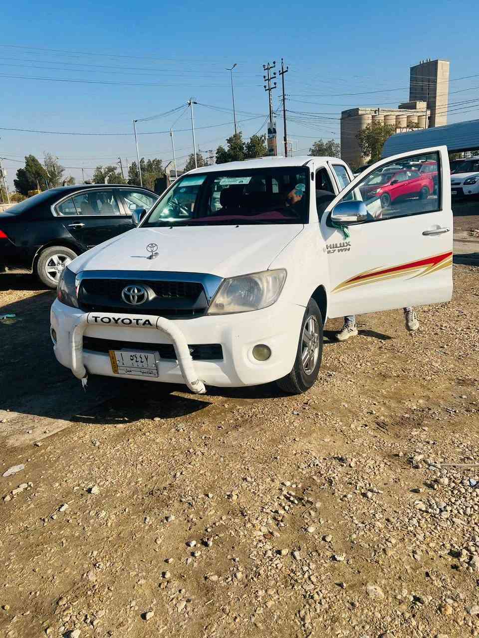 فلاونزه موديل 10 كير عادي مكينه كير اكسن كله شرط كفاله من الضربه رقم قادسيه سنويه مجدد 28 تبريد ثلج مكان السياره دوانيه *********** السعر 140
