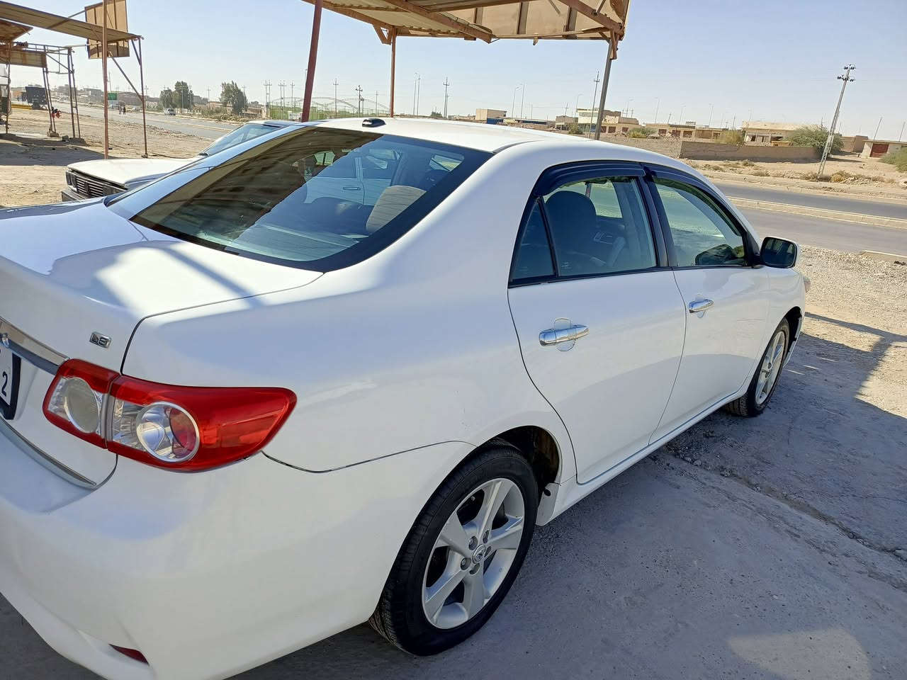 كورلا موديل 12 كلين بدون اي ضرر رقم اربيل دولي ماشيه 128 فقط بس بيع بدون مراوس محتاج فلوس السعر 150


**إذا كنت صاحب هذا الإعلان وتريد حذفه لأي سبب، رجاءا أرسل رسالة إلى الدعم الفني**