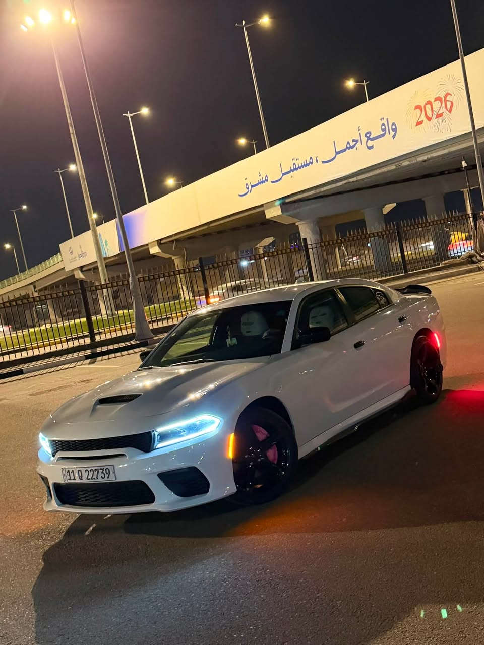سلام عليكم
جارجر لبيع 
موديل2019
______________________________

فئه /جيتي 

مكينه 3600/سته سلندر 

:لون ابيض ______________________________

موصفات السياره 

1نضام سبورت

2نضام سوبر تارك باك

3شفتات ستيرن 

4شاشه كاربلي 

5كشنات حضن كنتاره لون احمر 

6ويل نجمه خسفه قويه تو سايز  تخم تاير 

7حداده زيرو 

8لايت زنون نهار 

9تبريد قطعتين 🧊 

10سياره ماشيه 50 الف 

11رقم بغداد

————————————————

ملاحضه سياره وارد امريكي كفاله عامه من الحادث داخله بنيد سرقه فقط 

_____________

مكان سياره بصره 

هـ***********
