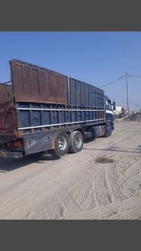 للبيع سكانيه سحال للإستفسار 07811523378