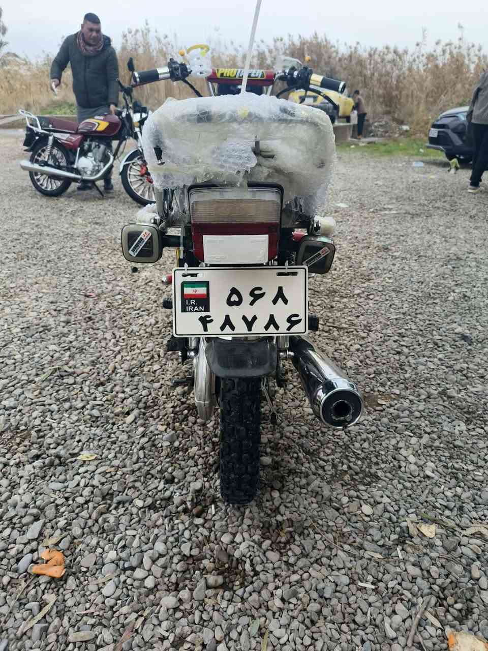 دراجه 23 كفاله عامه نقص برغي مابيهه كهربائيات دشبول كله شغال تايرات جدد نضيفه انضف من الصور والله مكاني ديالى تقاطع الوجيهيه يرهم مراوس حسب القناعه المو شراي ليتعبني السعر 575 وبيهه مجال موجود خاص ***********👍🏿
