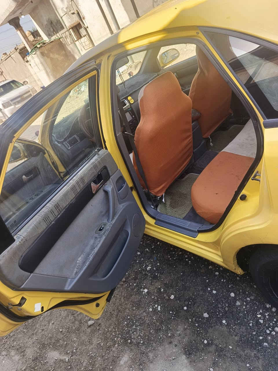 السلام عليكم أوبتره  للبيع 2010 سياره مابيها شي سعر 45وبيها مجال المكان البصرة
أبي الخصيب ***********
