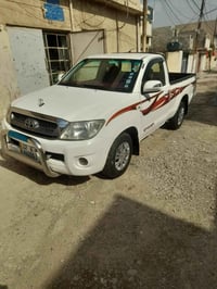 بيكم تك موديل 2009 رقم نينوى جديد سياره مصبوقه حزام كير محرك بشرط سعر ...