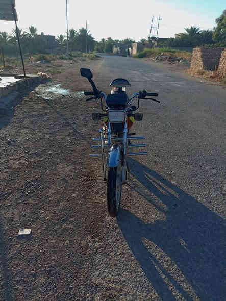 سلام عليكم ماطور برته 2017 مكاني العبيدي *********** دمان
