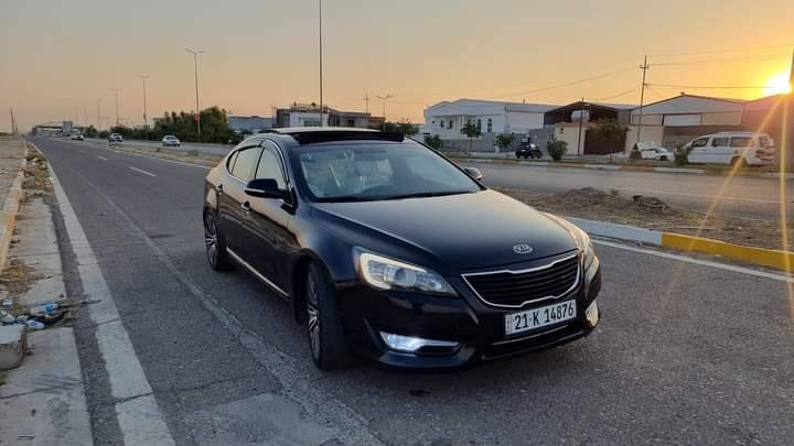 السلام عليكم
كيا كادنزا موديل 2012 خليجي رقم سليمانية الجديد و بأسمي
 موصفات VVIP
فول الفول مكينه 6 سلندر 

سياره نضافته 💯 بل 💯 شكد ما توقع نضيفه وجاهزه 
موصفات السيارة 
بصمه ابواب وتشغيل 
بانوراما طكتين 
كشنات جلد ابيض ملكي
تدفئه  كشنات
قطعتين تبريد 
تحكم كشنات منفصل بل ابواب 
تحكم بيانو 
برده خلفيه كهربائية 
مري شفط نظام ترحيب
عنده تقرب اناره داخليه 
فتح صندوق ذكي 
لدات خلفي 
حساس امامي خلفي  
لد مري جانبي 
حساس خلفي امامي 
يدات نيكل إشارات ترحيب جانبي 
دمام خلفي كولتي عالي 
دبل كزوو خلفي 
ويل كب 18
------------------------------------------
بيها ٤ قطع صبغ و تعال افحص و بخدمتك 
مكان السيارة كربلاء المقدسة 
السعر 110$ مع مجال جداً بسيط

‏‪***********‬‏
