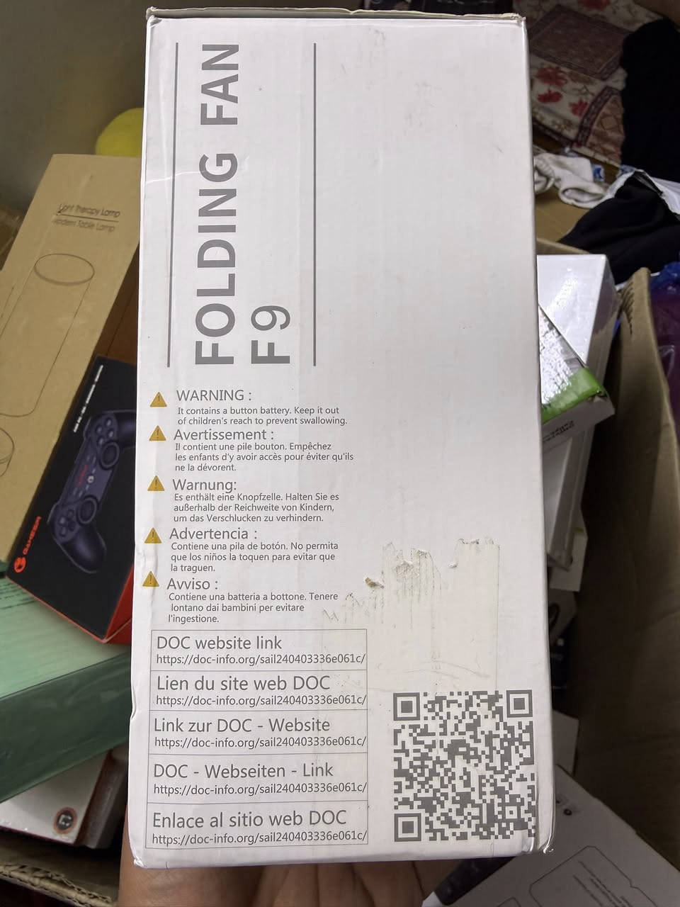 30 الف


**إذا كنت صاحب هذا الإعلان وتريد حذفه لأي سبب، رجاءا أرسل رسالة إلى الدعم الفني**