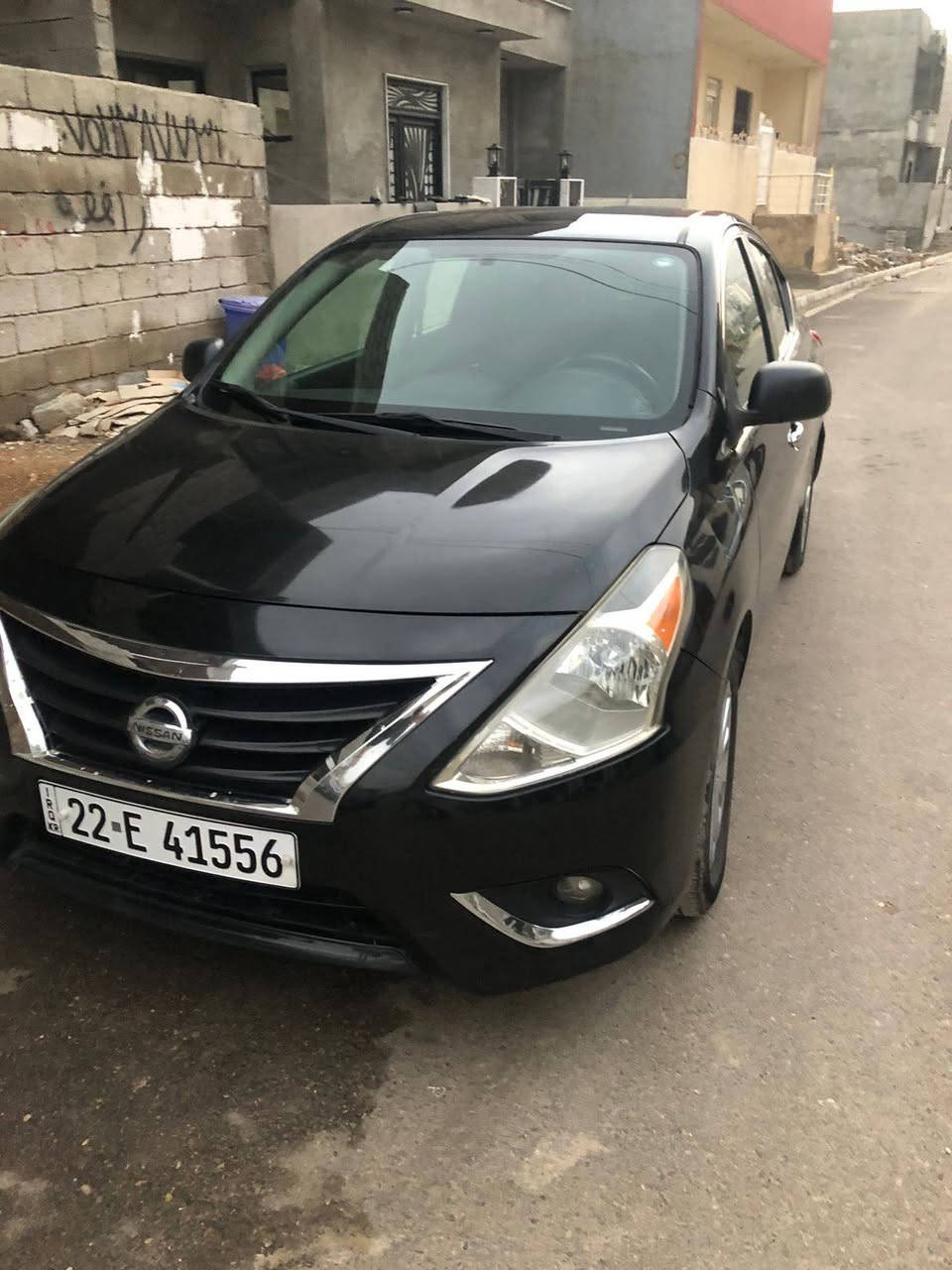 نيسان فيرسا 2015
دوقطعه صبغ بئ داخلي بولند جاملوغ 
ژمارا تلفونئ ***********
