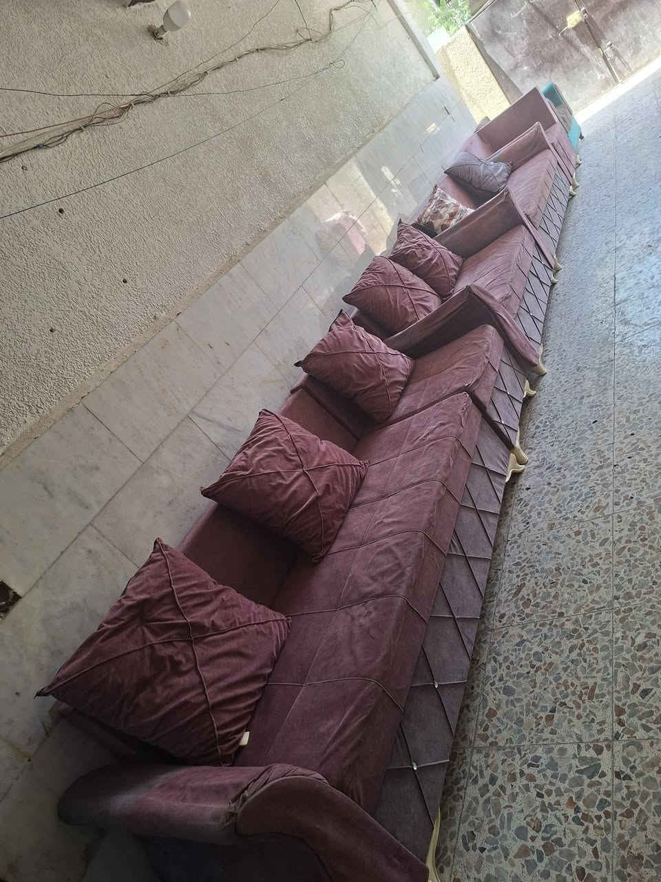 ديوان للبيع السعر 60


**إذا كنت صاحب هذا الإعلان وتريد حذفه لأي سبب، رجاءا أرسل رسالة إلى الدعم الفني**