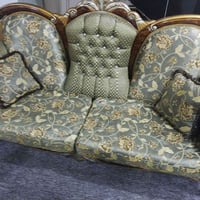 #مكلف_بالنشر السلام عليكم ورحمة الله وبركاته غراض منزلية مستعملة نظيف ...