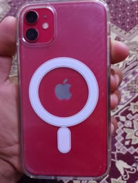 آيفون 11 عادي • ١٢٨ • البطاريه ٦٩%