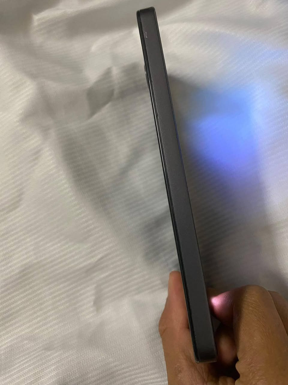 Tecno Pova 7 Ultra للبيع
256g
رام 12+12 
بطاريه 6000 
120  FPS
 واتساب


**إذا كنت صاحب هذا الإعلان وتريد حذفه لأي سبب، رجاءا أرسل رسالة إلى الدعم الفني**
