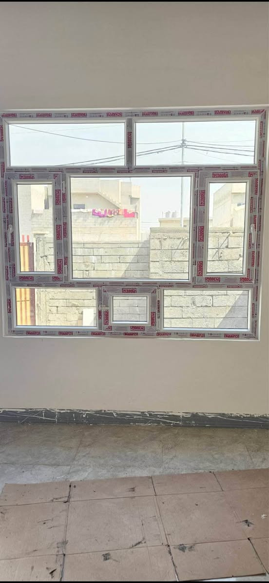 ‎شي خيالي اذا ما يعجبك فلوسك مرجوعه‎ موصل, نينوى


**إذا كنت صاحب هذا الإعلان وتريد حذفه لأي سبب، رجاءا أرسل رسالة إلى الدعم الفني**