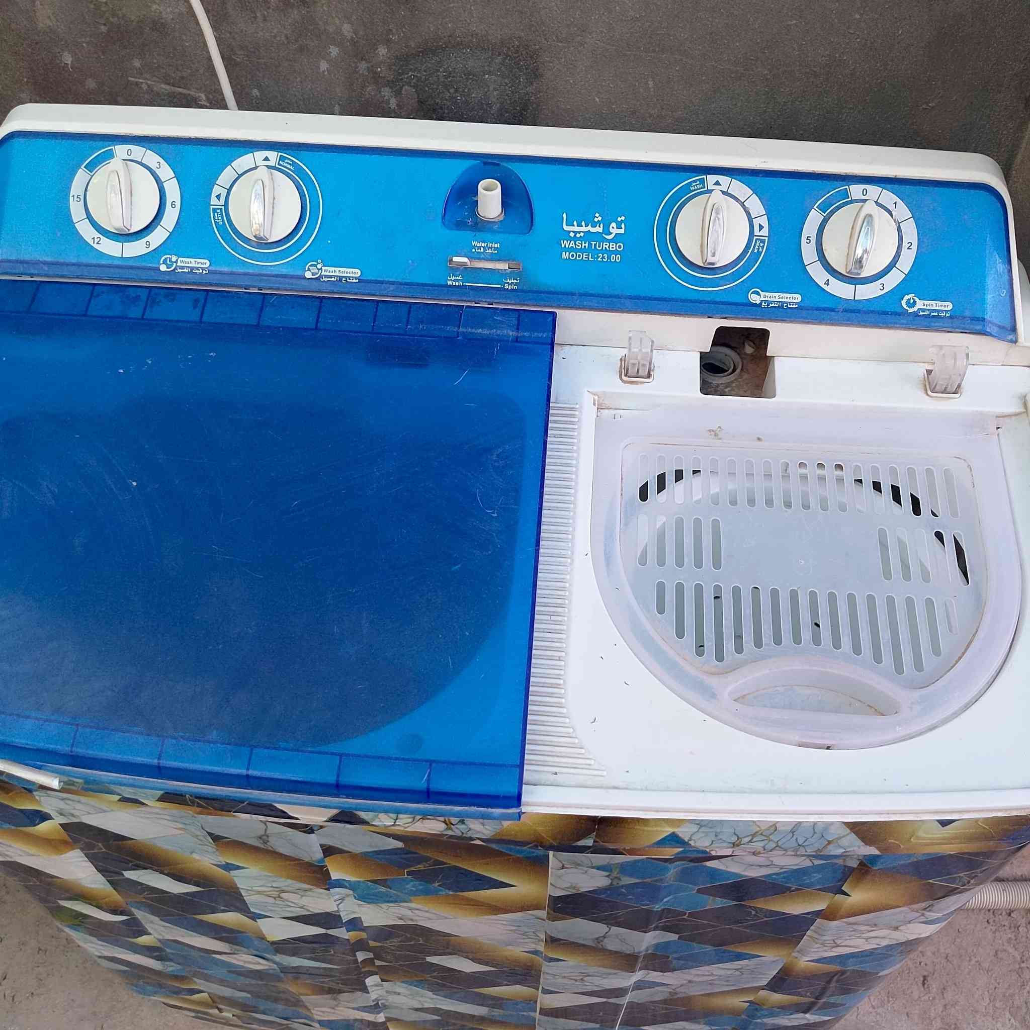 غساله للبيع نضيفه


**إذا كنت صاحب هذا الإعلان وتريد حذفه لأي سبب، رجاءا أرسل رسالة إلى الدعم الفني**