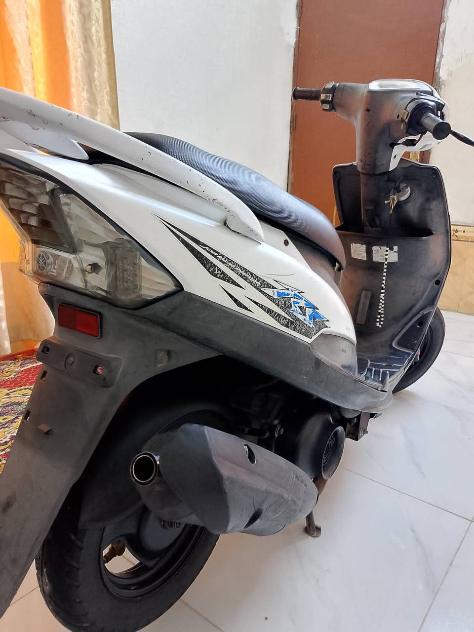 اذا مو شراي لا ترسل 
دراجه حاوية كفاله من كلشي 
ختم واحد وي لمكينه 
مكاني كرنه 📍 
متوفر ماسنجر


**إذا كنت صاحب هذا الإعلان وتريد حذفه لأي سبب، رجاءا أرسل رسالة إلى الدعم الفني**