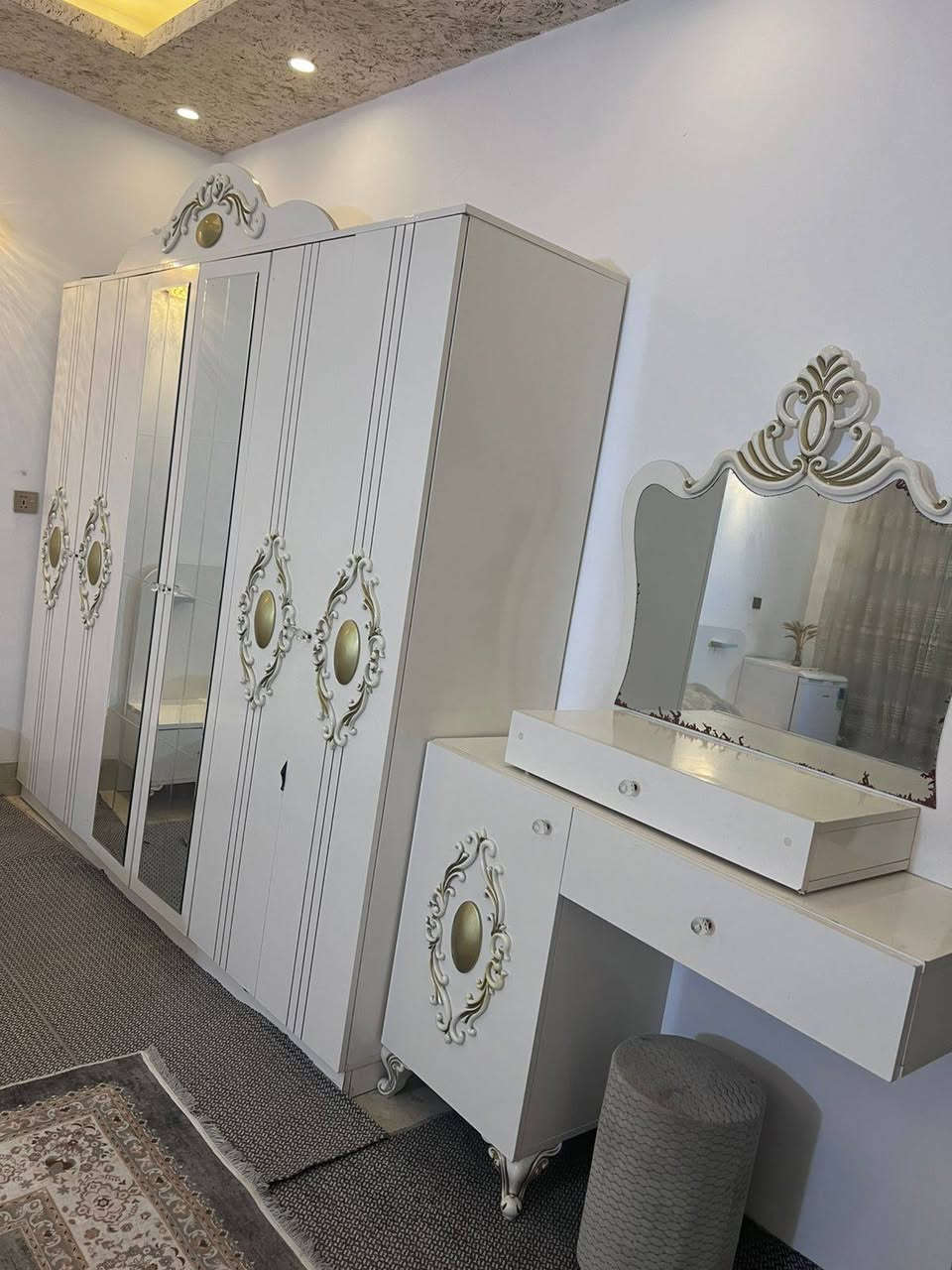 تاخمي نوستن بؤ فرؤشتن ٨ پارجةية نرخي ٣٥٠ دؤلار بة دؤشةكةوة شكاوى نية لةهةوليرم


**إذا كنت صاحب هذا الإعلان وتريد حذفه لأي سبب، رجاءا أرسل رسالة إلى الدعم الفني**