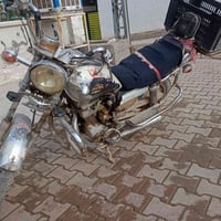 الموطور للبيع المحرك معمر جديد الويالة جدد الدبلات خلفي جدد مثل ما موض...