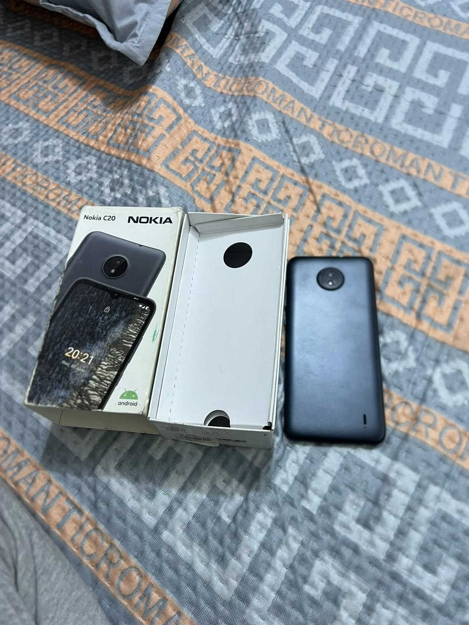 نوكا باب اول شريحتين ورام 
جهاز مكفول من كلشي 
ناصريه مركز 
***********
