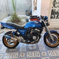 سي بي فور • الجيل الأول • قضاء النصر