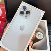 ايفون 15 برو ماكس • iphone 15 pro max • ايفون مستعمل • بطارية 87 • ايف...
