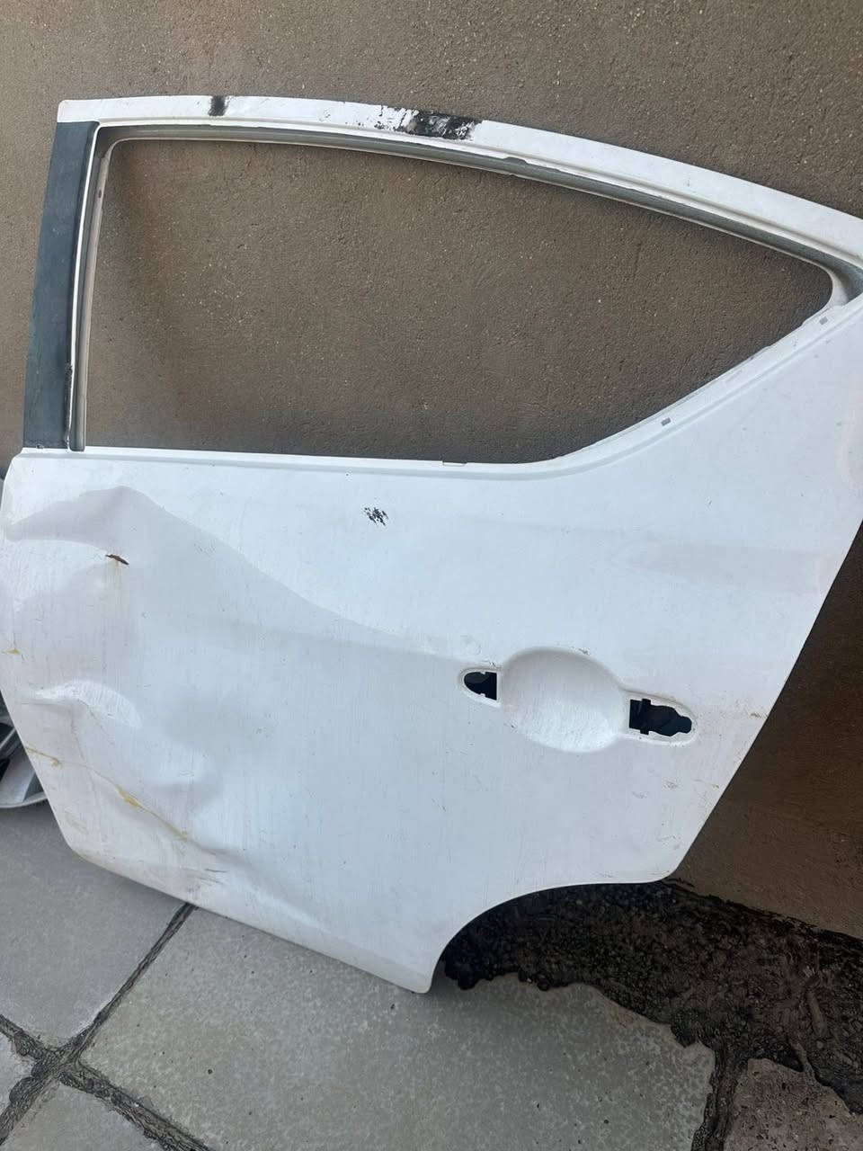 للبيع الباب بي ضرر مثل مشوفون 
اريدهن 200 الف


**إذا كنت صاحب هذا الإعلان وتريد حذفه لأي سبب، رجاءا أرسل رسالة إلى الدعم الفني**