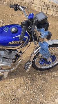 نامي بروه زمان موديل 25 على وضع شركه ماشي شي قليل 

سعر 700 وبيه مجال لطيبين 

العنوان ديالى ناحية جباره ***********
