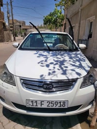 سياره بي واي دي جي ثري خصوصي محوره كير ومكينه كورله 1800نقص تبريد ومكا...