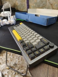 كيبورد ايبو ميكر • جديد • توصيل