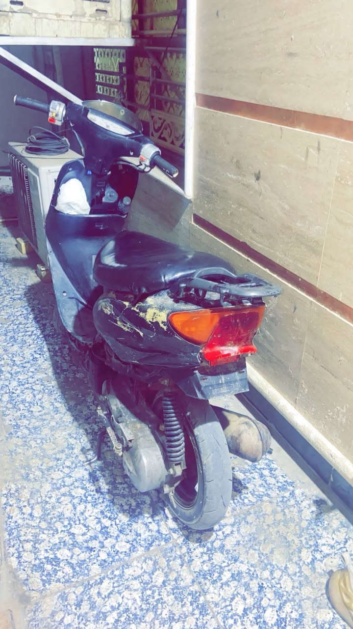 دراجه عصفوريه فحل نكره سلف وهندر بلاديه السعر 150بيه مجال كلش بصيط  مكاني الشعب. رقمي ***********
