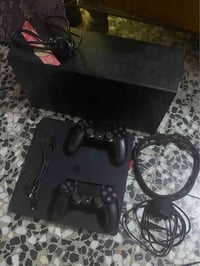 بلي فور بلي 4 سلم مهكر نص تيرا كلش نظيف ما مفتوح برغي  مع يو بي اس اعت...