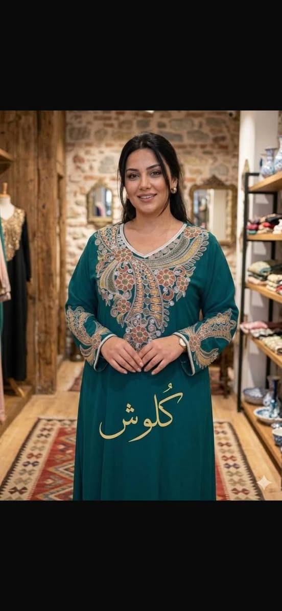 السلام عليكم 
اليوم وصلتنا وجبه جديده 
دشاديش صيفيه 
new collections 😍
بضاعه العيييد ....
.
عنوان المحل/ المسيب/ مجاور عياده الدكتوره تماضر/مقابل عماره الحاج مضر النجار


**إذا كنت صاحب هذا الإعلان وتريد حذفه لأي سبب، رجاءا أرسل رسالة إلى الدعم الفني**