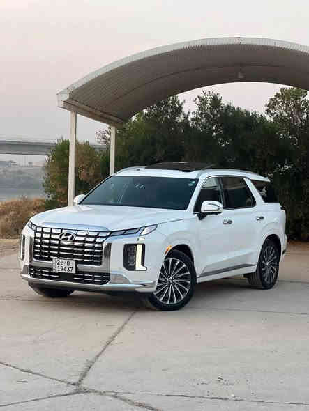 السلام عليكم بلسايد كلكرافي اعلى فئه موديل 2023 حادث بسيط جدا بدون ارباك بدون رقم
للاستفسار *********** بغداد
