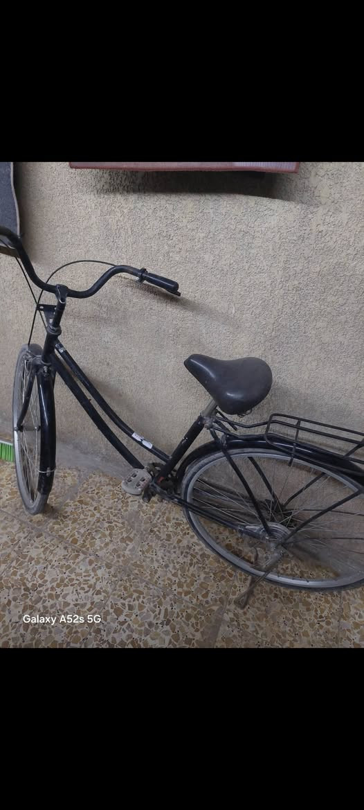 بايسكلات ثنينهن للبيع الصغير محتاج تاير ثنينهم ٧٠ المكان الشرطه الخامسه


**إذا كنت صاحب هذا الإعلان وتريد حذفه لأي سبب، رجاءا أرسل رسالة إلى الدعم الفني**