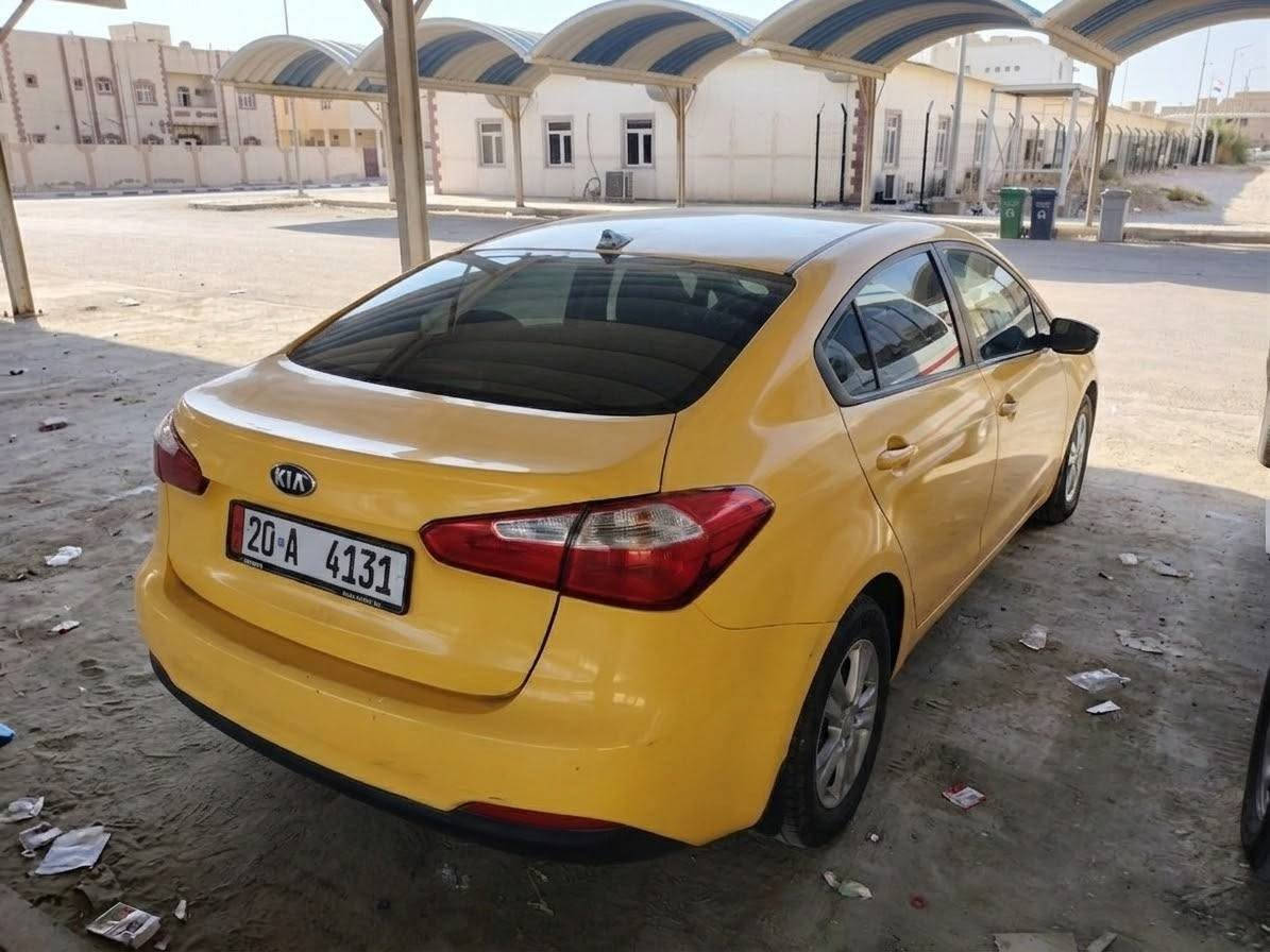 فقط بيع سيراتوا ٢٠١٤ للاستفسار الاتصال على الرقم ***********
