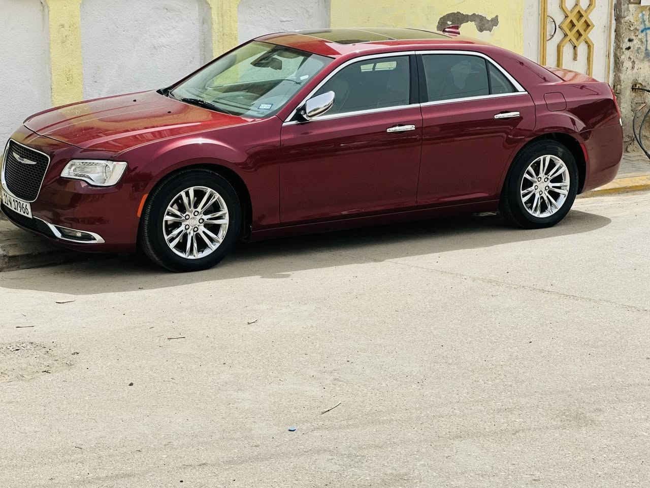 س ع اوباما 2019  معلايه 2023 رقم بغداد بأسمي
كفاله عامه الدخول تقرير مياه امطار  للستفسار 
***********  مكاني ذي قار حي سومر
