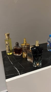 عطور أصلية • البصرة • بدون توصيل