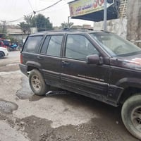 مكينة وكير • ٩٦ • رقم بغداد