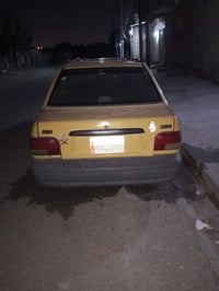 ٢٠١١ • بدون راعي • نجف حي سلام