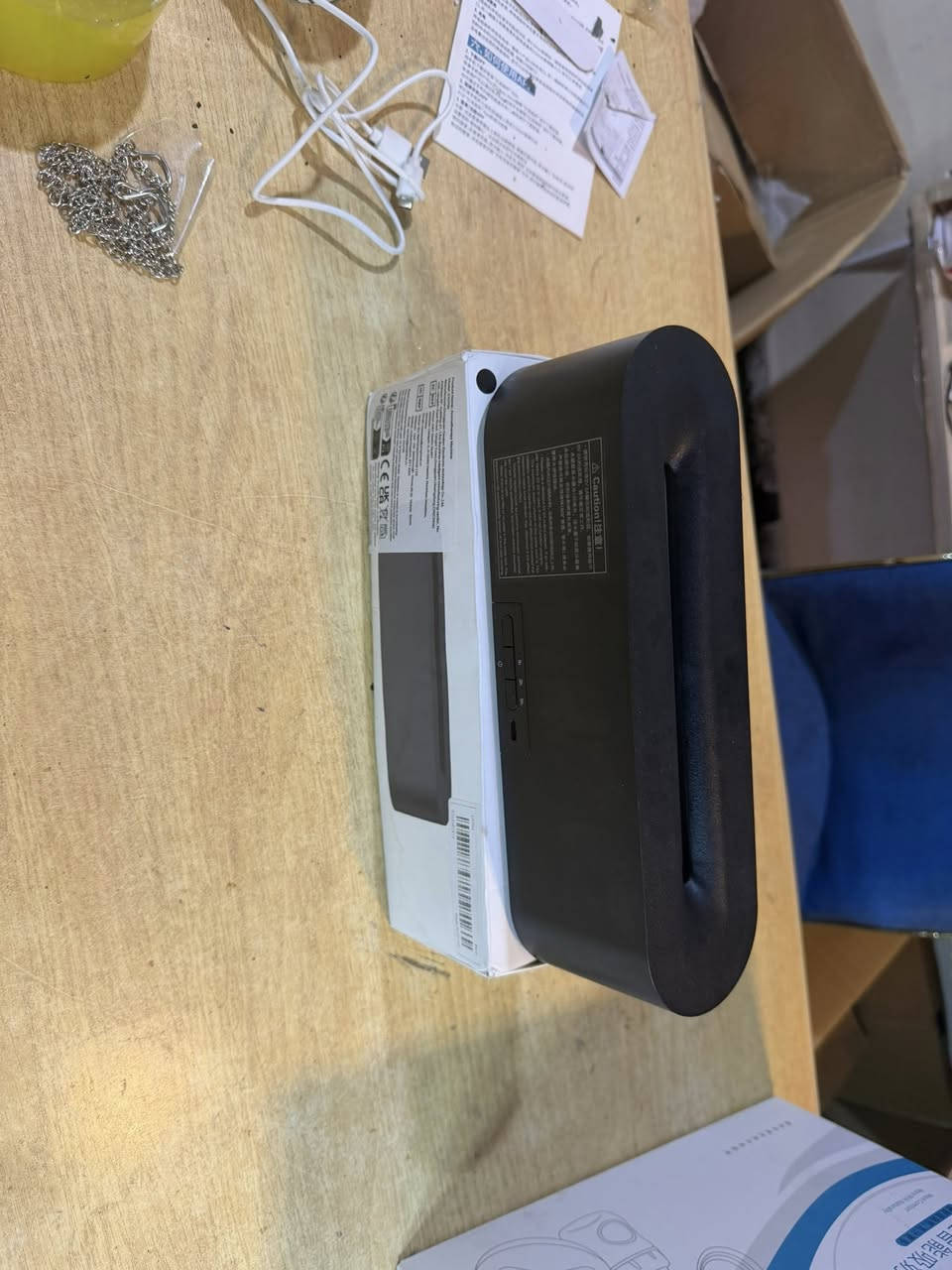 غراض أوربي جديد جديد


**إذا كنت صاحب هذا الإعلان وتريد حذفه لأي سبب، رجاءا أرسل رسالة إلى الدعم الفني**