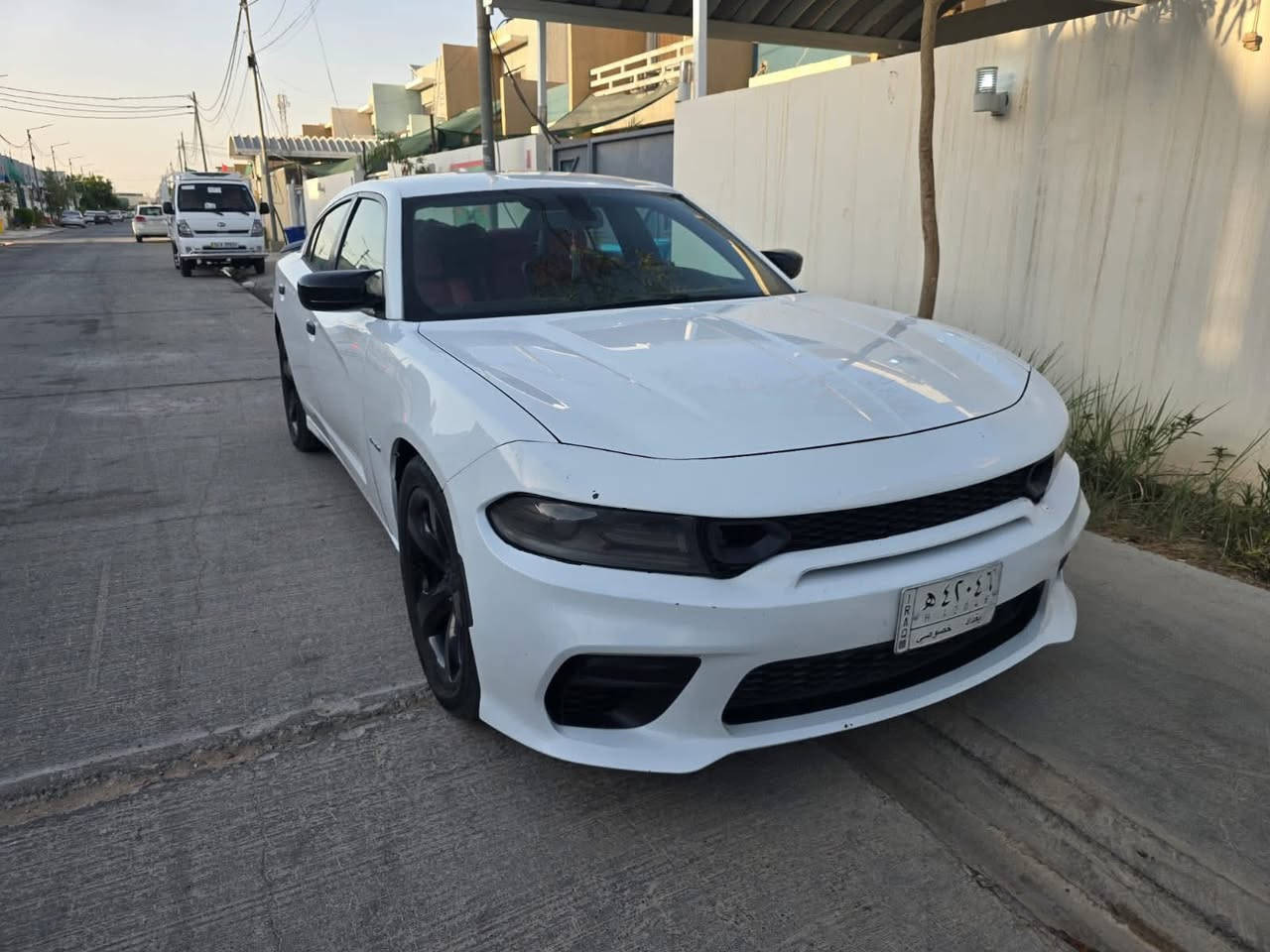 السلام عليكم جارجر 2017 RT
مكينه كير كفاله 

فول عدا الفتحه

بيها منضومه غاز 

دبات صوت ع الريمونت

مفتوح برمجه برمجت احمد موبار 

رقم بغداد سنويه لل29

السياره بيها حالوب بسيط بالعراق وحادث امريكا 

السعر ب168 وبيها مجال 

***********

مكاني النجف
