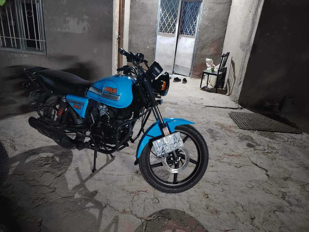 سلام عليكم
دايون للبيع موديل 2023

ميحتاج اشرح مكفوله من كلشي 

رقم وسنويه كربلا 

مكاني الحله 

دراجه احلا من الصور 
سعر خاص او اتصال وبيك خير ودلل
***********
