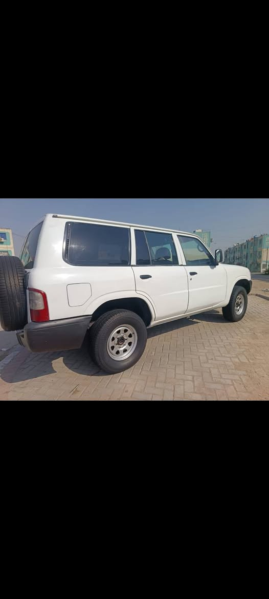 السلام عليكم نيسان للبيع رقم الهاتف ***********
