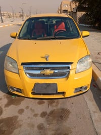 افيو • ٢٠١١ • محرك ١٤٠٠